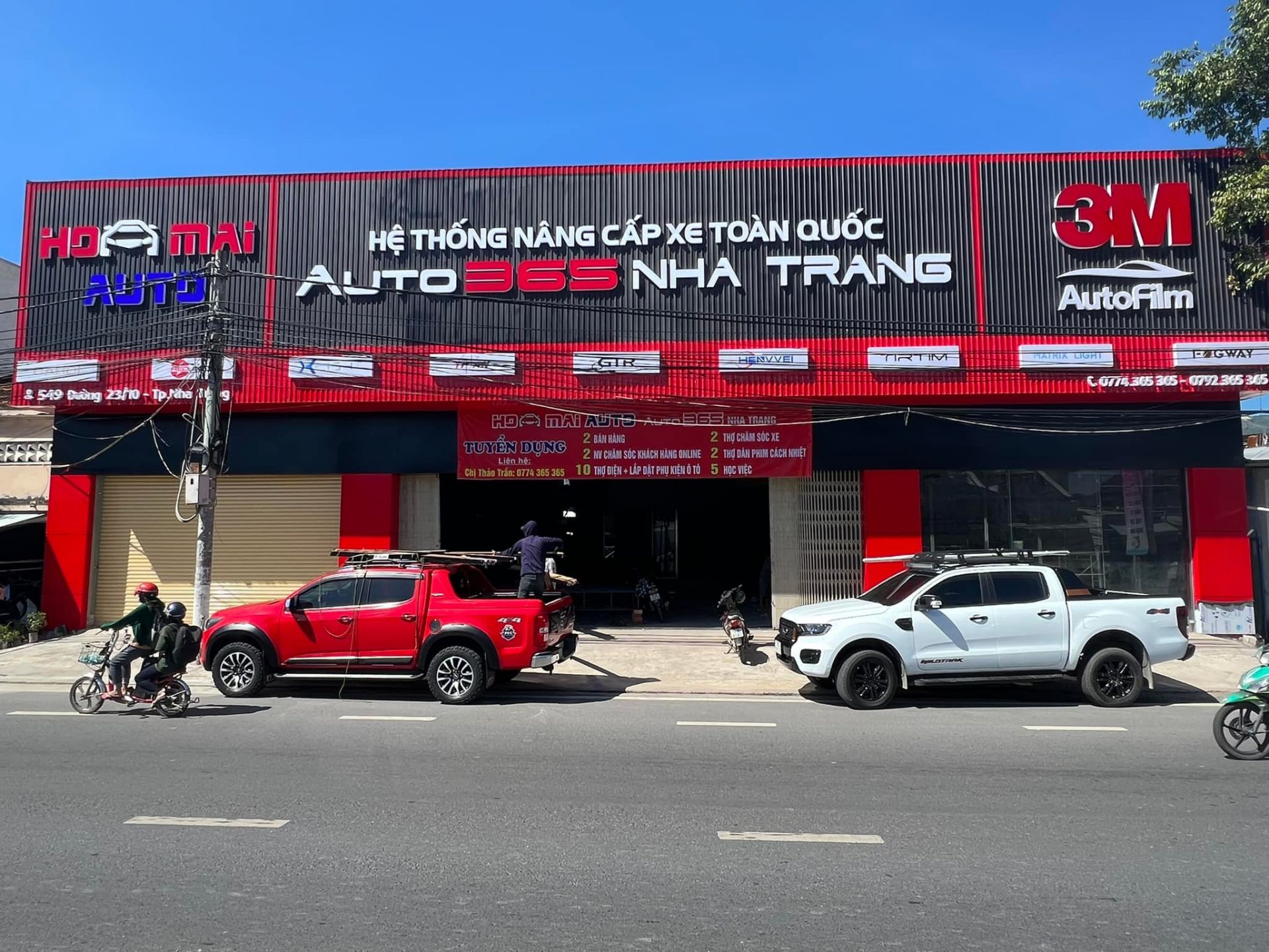 AUTO365 NHA TRANG CN2